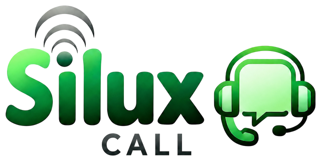 Silux Call — UK business VoIP and hosted PBX
